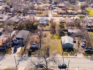 1512 Avant Ave LOT 10, San Antonio, TX, 78210