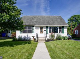 1209 Wayne Ave, Hagerstown, MD 21742