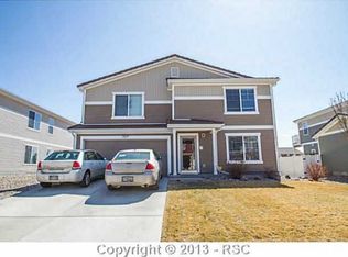 7977 Enclave Ln, Fountain, CO 80817