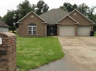 4717 Lonoke Ln, Jonesboro, AR 72404