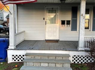 47 Gregory Blvd, Norwalk, CT 06855