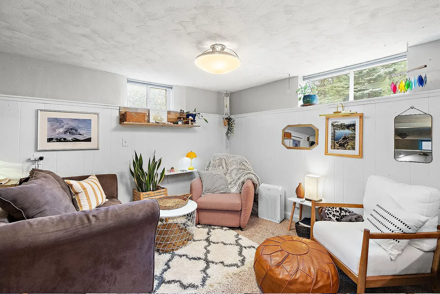 2 bed, 985 sqft, $1,550 — Photo 2