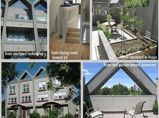 1657 N Williams St, Denver, CO 80218