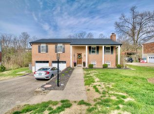 3310 Carl Ct, Edgewood, KY 41017