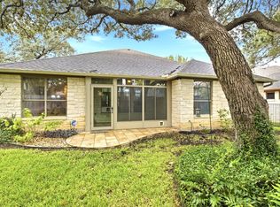 4714 Sonora Trce, Georgetown, TX 78633