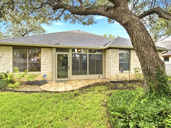 4714 Sonora Trce, Georgetown, TX 78633