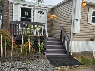 305 Turnpike St Trailer 24, South Easton, MA 02375