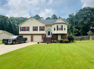 443 Windsong Ln, Social Circle, GA 30025