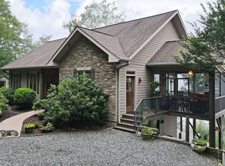 Locust Rd, Cherokee, NC 28719