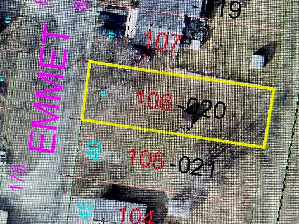 1st image of 524 S Emmett St