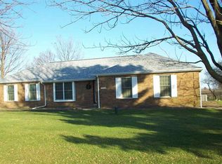 11904 N 350 W, Romney, IN 47981