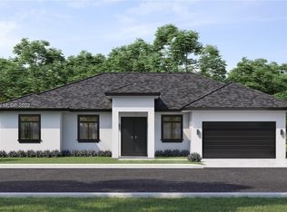 15700 SW 281st Ln, Homestead, FL 33033