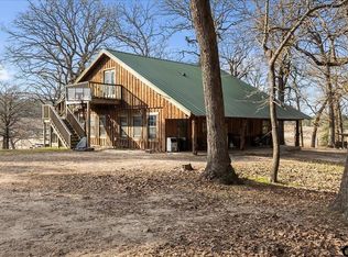 1831 Fm 177 E, Jacksonville, TX