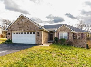 324 Ridgeview Dr, Berea, KY 40403