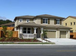 9431 Rancho Hills Dr, Gilroy, CA 95020