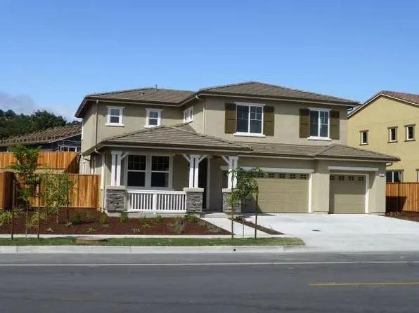 9431 Rancho Hills Dr, Gilroy, CA 95020