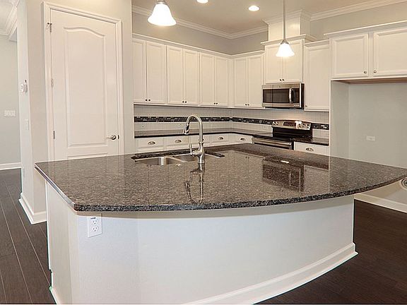 The Odair - Kitchen