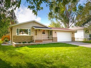 2304 22nd St W, Billings, MT 59102