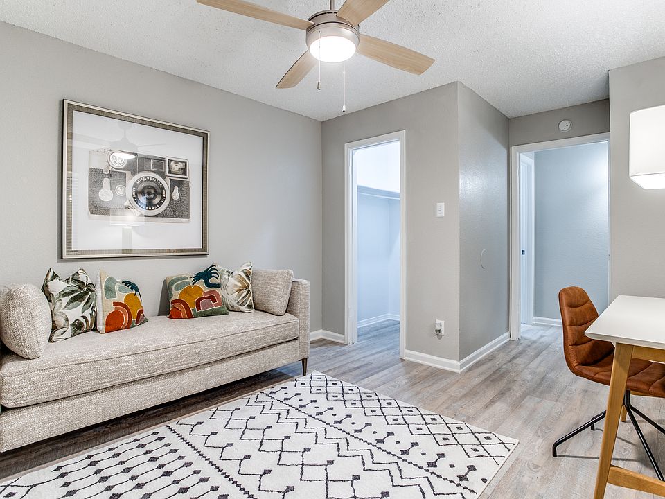 The Booker Apartment Rentals Duncanville, TX Zillow