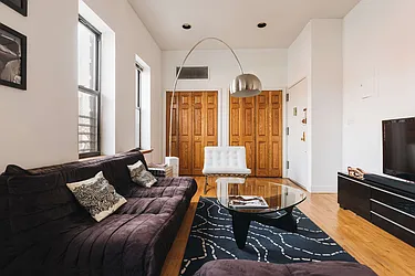 Rented by Harmonycity Corp.