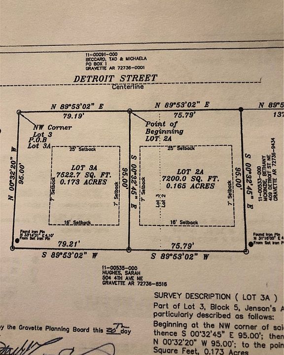 1st image of 403 & 405 Detroit St NE #2a & 3a