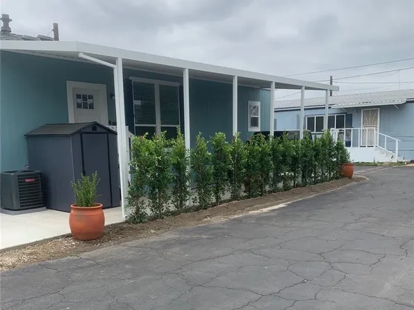9023 Rose St Space C12, Bellflower, CA 90706