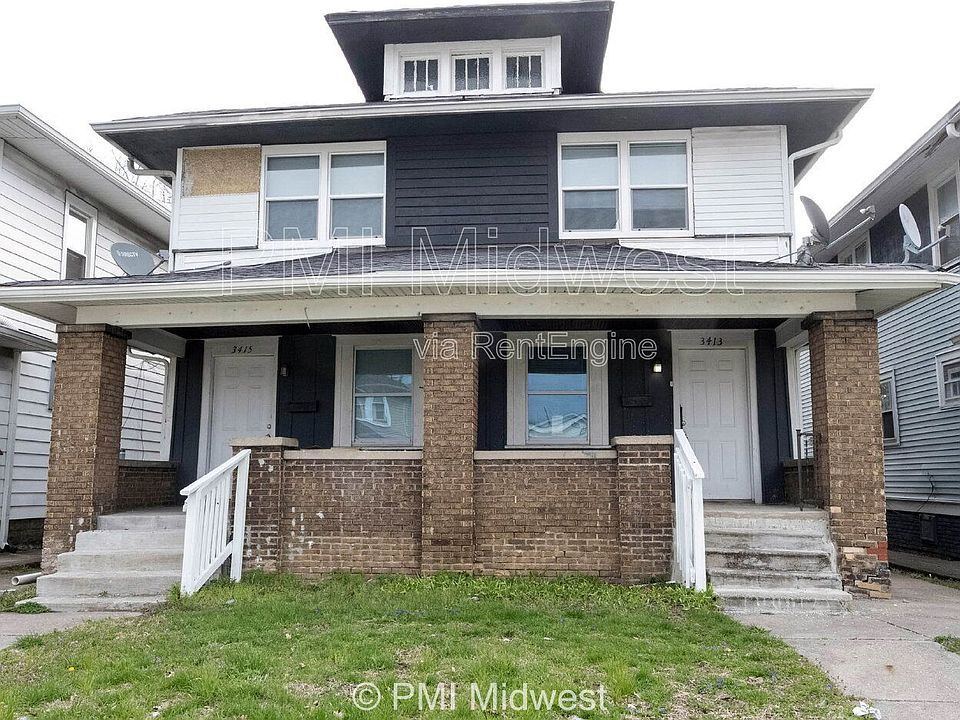 1st image of 3413 N Capitol Ave