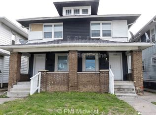 3413 N Capitol Ave, Indianapolis, IN