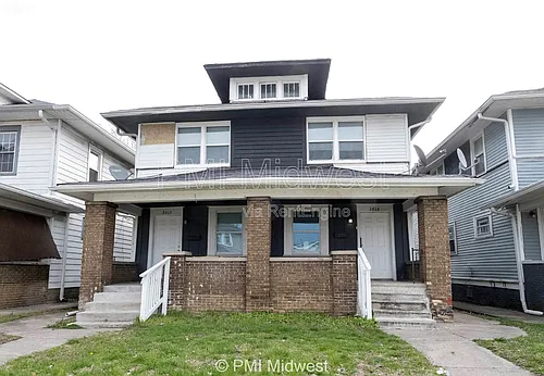 3413 N Capitol Ave Photo 1
