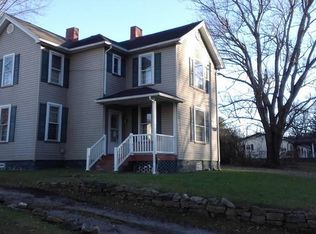 2019 Pennsylvania Ave, New Castle, PA 16101