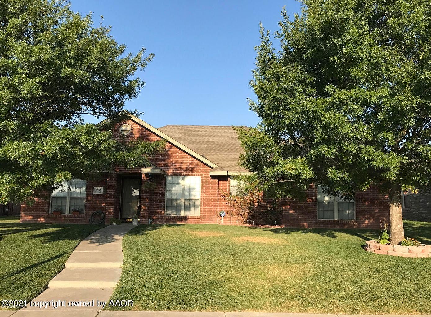 5808 S Travis St, Amarillo, TX 79118 Zillow