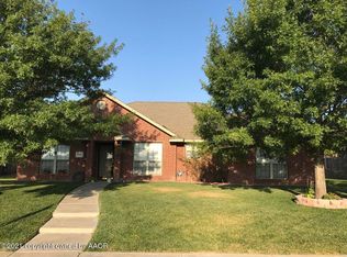 5808 S Travis St, Amarillo, TX 79118