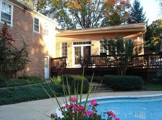 1732 Riverview Rd, Gladwyne, PA 19035