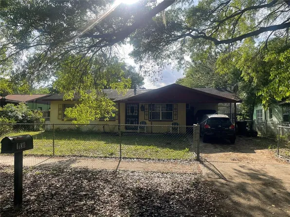 1138 NE 25TH STREET, GAINESVILLE, FL 32641