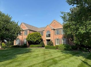 649 Strawberry Hill Ct, Covington, KY 41017