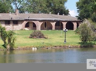 33282 Fm 1575, Los Fresnos, TX 78566