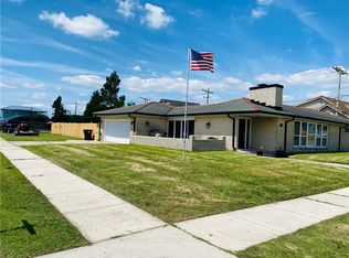 424 Mink Dr, Arabi, LA 70032
