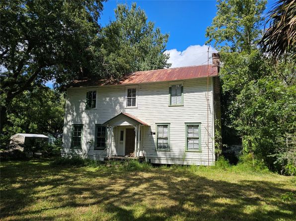 45134 Booth St, Callahan, FL 32011