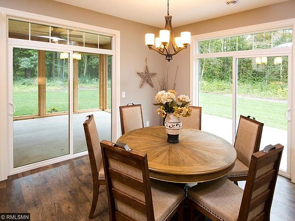 3rd image of 34494 Lanesboro Court Chisago