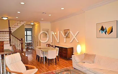 Rented by Onyx Group of New York