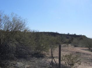 21620 S Old Highway 80, Arlington, AZ 85322
