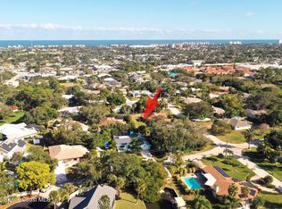 8 Coconut Rd, Indian Harbour Beach, FL 32937