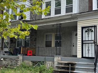 803 Elsinore Pl, Chester, PA 19013