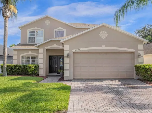 10045 Brodbeck Blvd, Orlando, FL 32832