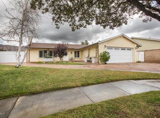 2025 N Vera Ct, Simi Valley, CA 93063