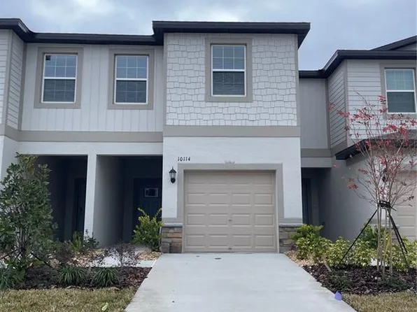 10114 Honey Hammock Way, San Antonio, FL 33576