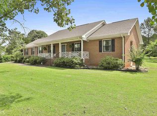 327 Hoppin Branch Rd, Griffin, GA 30224