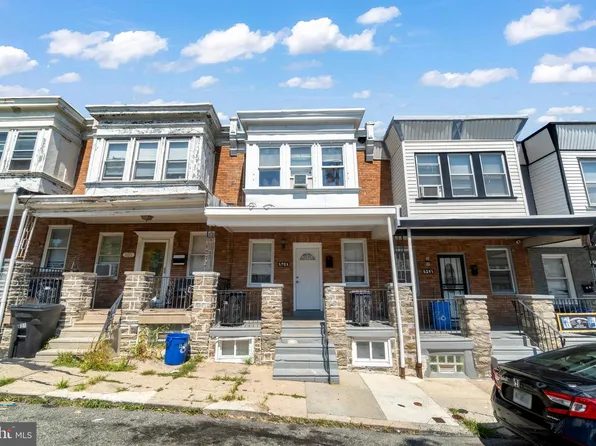 6019 Ross St, Philadelphia, PA 19144