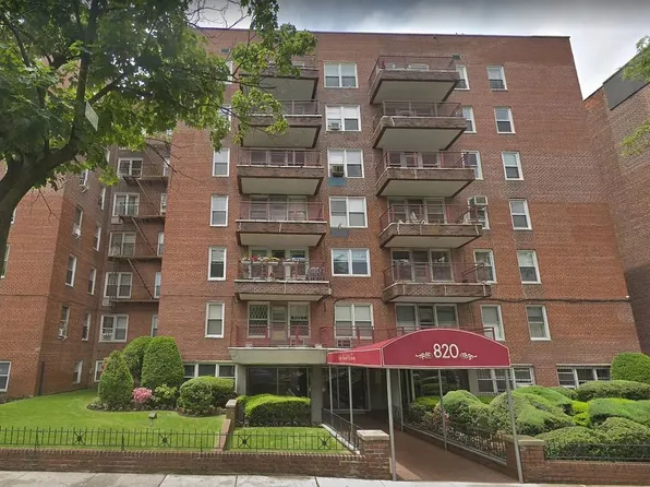 820 Ocean Pkwy APT 314, Brooklyn, NY 11230