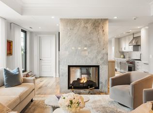 1 Forest Hill Rd #701, Toronto, ON M4V 1R1